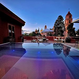 Hotel Casa Oratorio 