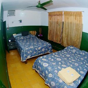 Hotel Mexico