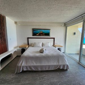 Rodero by Solymar Beach Front Condos in Hotel Zone
